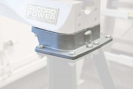 Record Power 16012 Bench Feet for Coronet Herald £69.99